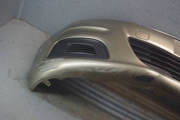 фото thumb №10, Citroen c4 ii b7 бампер перед z2122