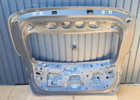 фото thumb №7, Kia xceed x-ceed 18- крышка багажника багажника задняя задняя