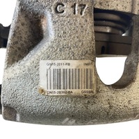 фото thumb №8, Ford ecosport 2020 перед сторона левая суппорт тормозной передний