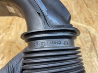 фото thumb №11, Впуск повітрозабірник шланг канал повітря renault clio v 165554991r 2019-