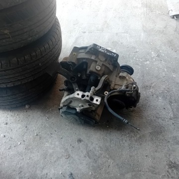 фото thumb №12, Коробка передач коробки передач vw golf vi 08-14 1.6 tdi 77kw 105km lhw