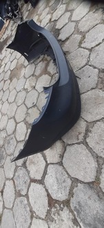 фото thumb №5, Бампер задня задній sedan renault talisman