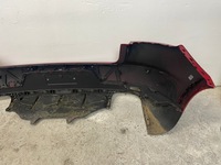 фото thumb №6, Бампер задняя задний porsche macan 95b