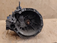 фото thumb №10, Коробка передач передач renault megane ii scenic ii 1.9 dci nd0