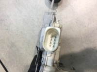 фото thumb №5, Замок двері лівий задня audi a4 b7 8 pin 8e0839015aa