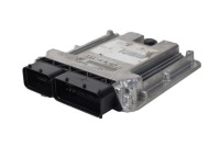 фото thumb №1, Бортовой компьютер блок управления audi 0281014259 03g906016mf