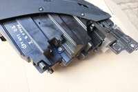 фото thumb №5, Opel mokka b лампа правый перед хром lux led kpl.