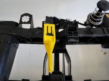 фото thumb №12, Mercedes glb x247 247 pas переднее усилитель балка зона комплект