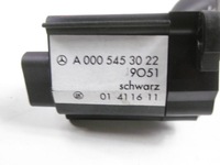 фото thumb №9, Mercedes e w211 выключатель колонки руля