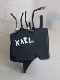 фото thumb №2, Opel karl насос abs 42571860