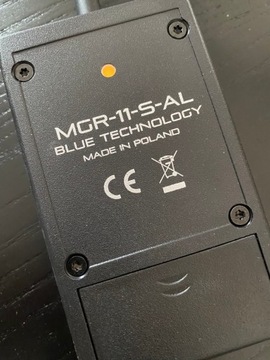 Тестер датчика толщины краски MGR11 S AL