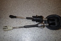 фото thumb №5, Honda jazz 08-14 1.3i троси перемикання передач