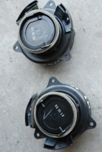 фото thumb №3, Mazda cx-7 lift решітка обдув повітря