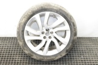 фото thumb №7, Комплект диск land rover discovery sport l550 hk7m1007ba 2.0l дизель 132kw