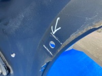 фото thumb №12, Бампер передний vw golf viii 8 5h