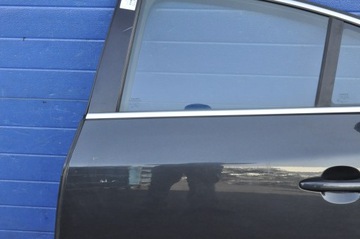 фото thumb №11, Volvo s60 ii дверь левый зад задние комплектные