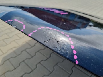 фото thumb №12, Mustang v 5 10-13 капот кришка двигуна ідеальна