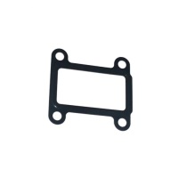 фото thumb №1, Прокладка клапана вихлопних газів egr alfa romeo 147, 156, 159, 166, brera spider