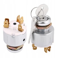 фото thumb №1, Вкладыш замка зажигания do universal car авто 12v