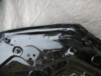 Bmw 5 g30 g31 капот крышка двигателя перед передняя с Разборки, фото thumb