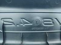 фото thumb №5, 077103935r audi a6 s6 c5 захист двигуна корпус 4.2 077103935aa оригінал