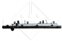 фото thumb №15, Радіатор двигуна nrf 53570 19010plcj01