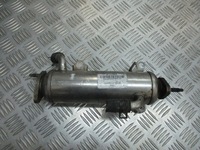 фото thumb №1, Радиатор выхлопных газов chevrolet epica 2.0 vcdi