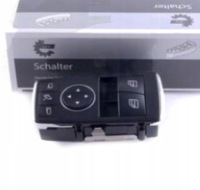 фото thumb №1, Панель керування скла do mercedes c 350 63 amg