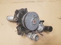 фото thumb №1, Jeep cherokee wk2 3.0 crd насос wody термостат