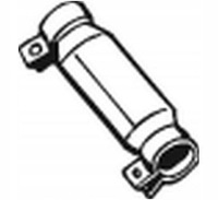 фото thumb №1, Bosal 265-205 з'єднувач rur, система випускний