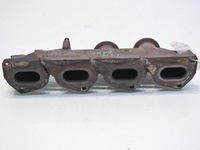 фото thumb №6, Колектор випускний citroen c5 iii 2.2 hdi