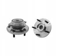 фото thumb №1, Ступица подшипник колеса перед do dodge journey 2.0 crd