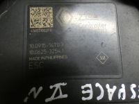 Насос abs гальмівна 476604349r renault talisman 16r Зі Шроту, фото thumb