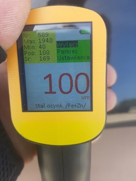 фото thumb №13, Крыло левый перед opel corsa d цвет z20r годы 2006-2014 оригинал