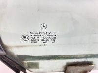 фото thumb №14, Скло бокова ліве зад ліва задня mercedes w124 купе ce c124
