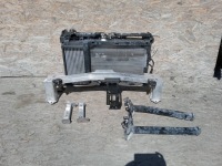 фото thumb №3, Citroen ds3 crossback 19- pas передний радиатор