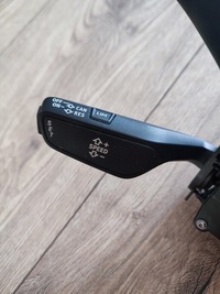 фото thumb №13, Перемикач комбінований стрічка важіль audi a4 b9 8w europa