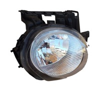 фото thumb №1, Фара правий лампа права nissan juke 2010-