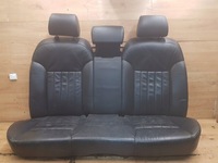 фото thumb №1, Диван зад задняя audi a8 d3 кожа