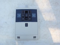 фото thumb №1, Лампа освещение кабины 5g1947105r golf touran