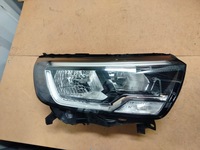 фото thumb №8, Renault kangoo iv звичайна лампа права