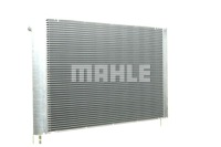 Радиатор двигателя воды audi a8 d3 4.2 5.2 6.0 10.02-07.10 mahle Доставка, фото thumb
