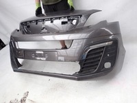 фото thumb №11, Peugeot expert 16- бампер перед передній pdc 9811778077