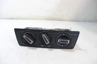 фото thumb №1, Панель управление обдув seat ibiza iv lift