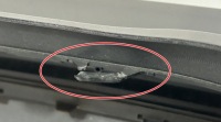фото thumb №11, Задний бампер ford mondeo mk5 универсал 6x pdc