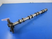 фото thumb №1, Ford оригинальный номер xs7q-6a273-af вал распределительного вала выпускной