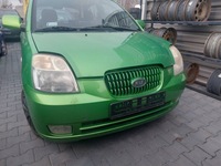 фото thumb №1, Kompletny перед капот бампер лампа крила kia picanto i przed liftem