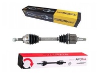 фото thumb №1, Приводной вал левая ford tourneo connect ii 1,5 tdci механическая коробка передач 2013- hq