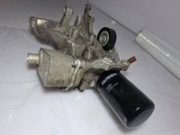 фото thumb №13, Audi q5 sq5 кронштейн / кронштейн основание фильтра масла 06h903143e