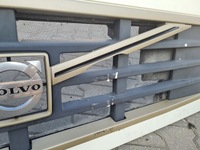 фото thumb №6, Капот решётка радиатора решётка радиатора volvo fm 9 12 13
